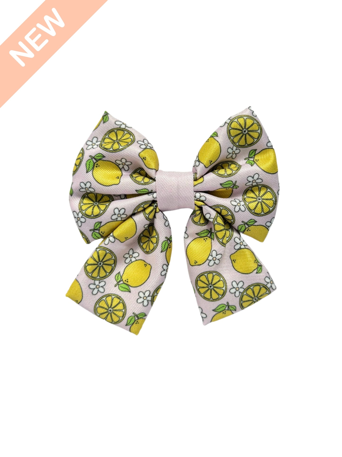 Lemon Spritz - Sailor Bow