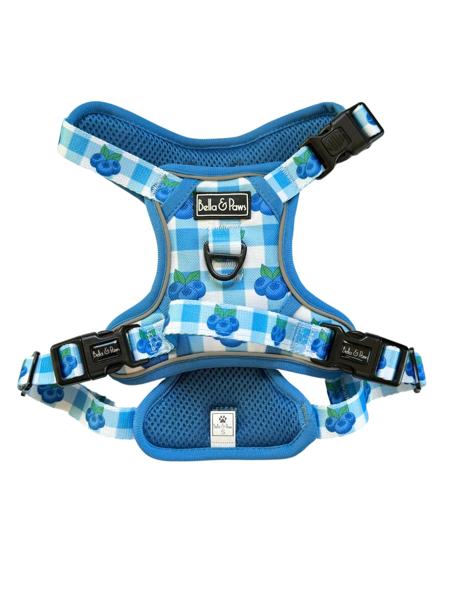 Blueberry Dream - Tough Trek Harness