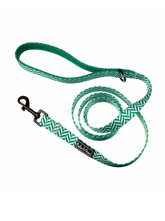 Minty Charm - Lead