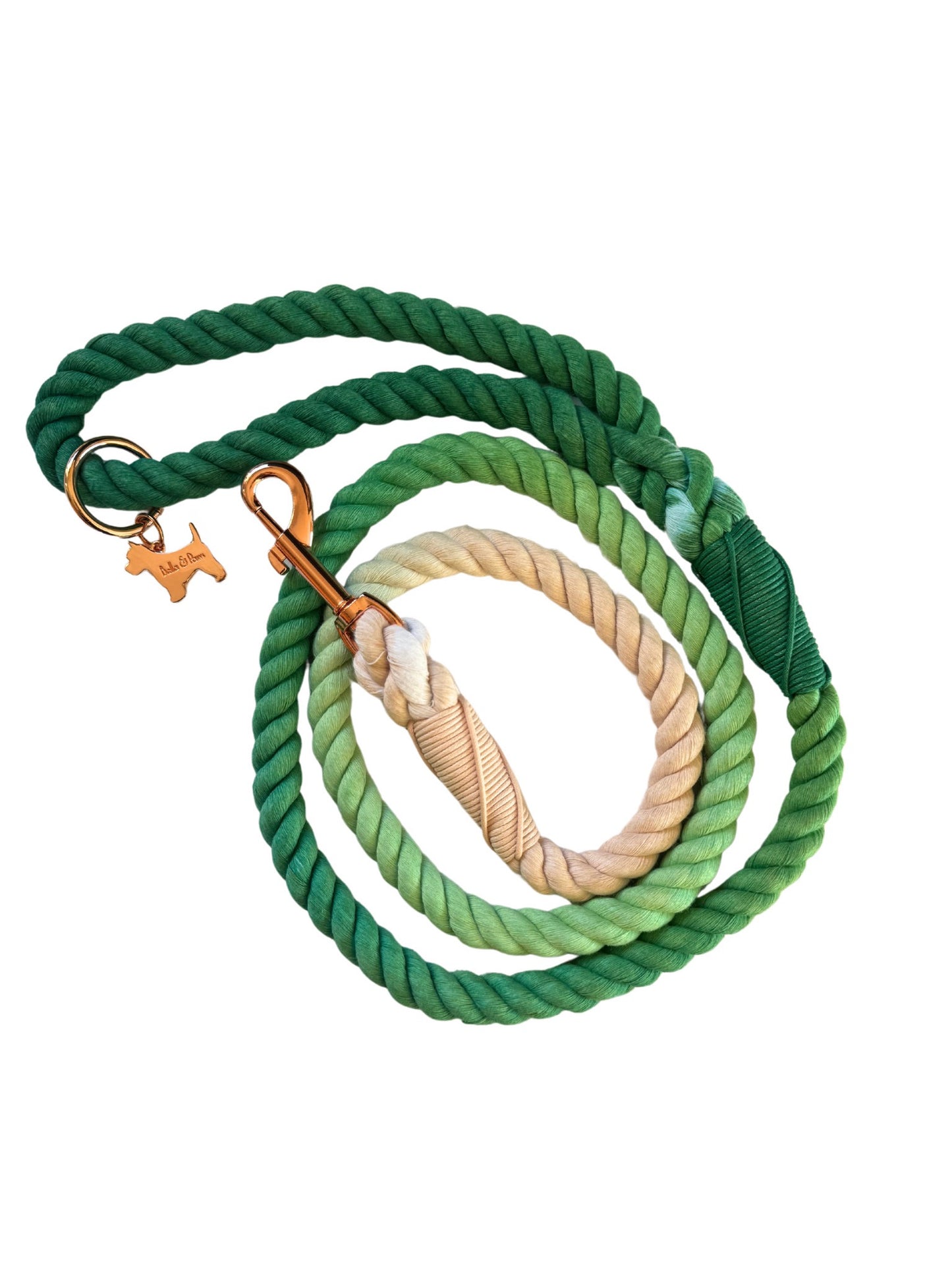 Matcha - Rope Lead