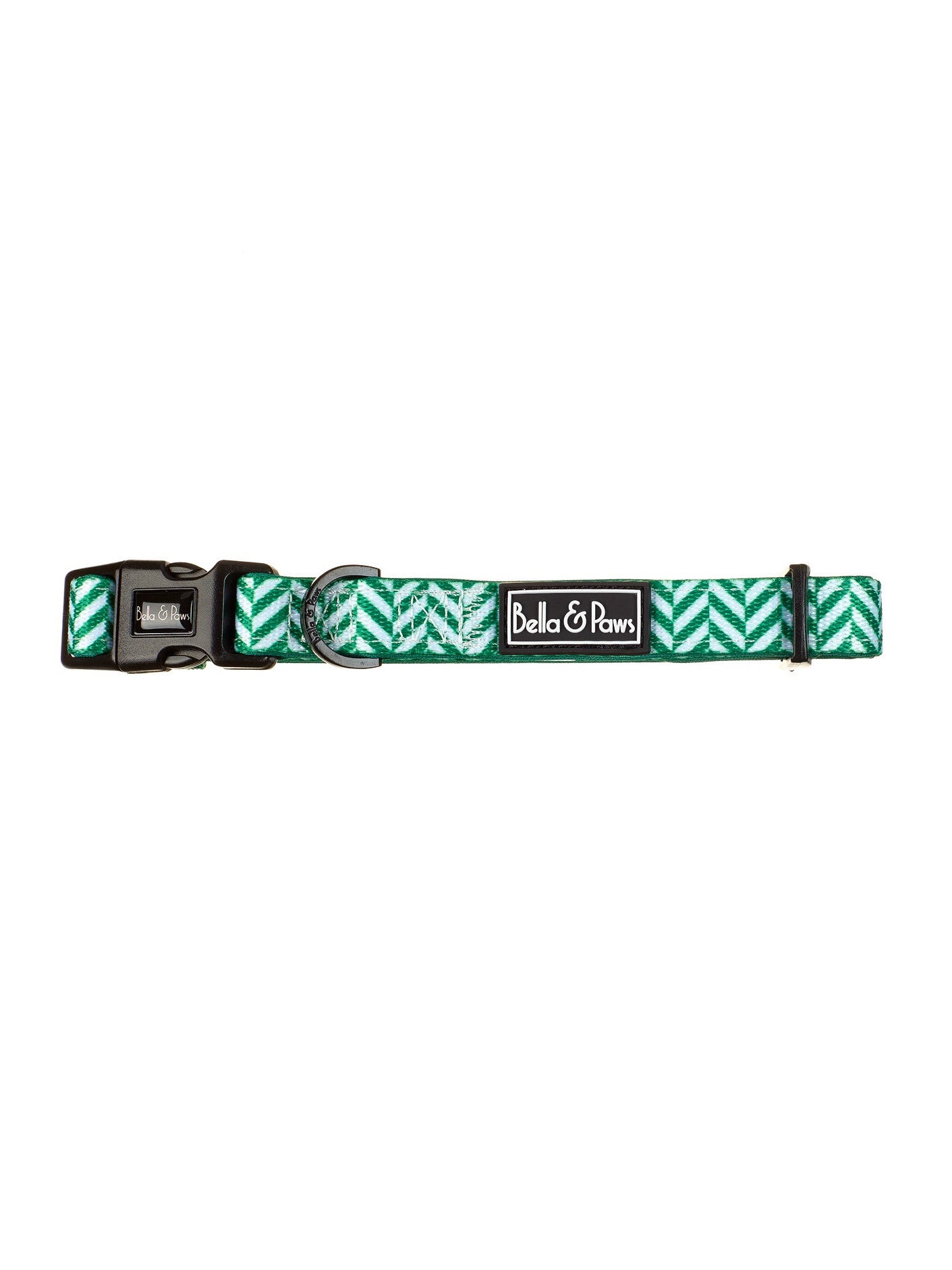 Minty Charm - Collar